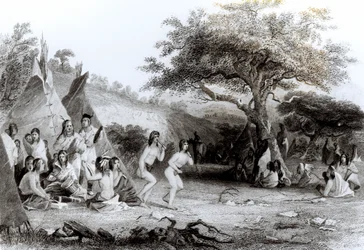 Adoração do Sol, gravada por R. Ehnshelwood